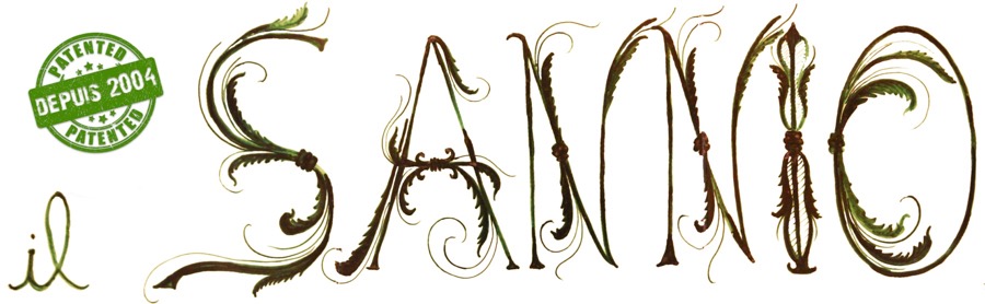 sannio logo 2004